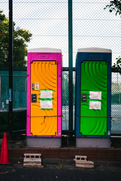 Portable Toilet Options We Offer in Rutledge, TN