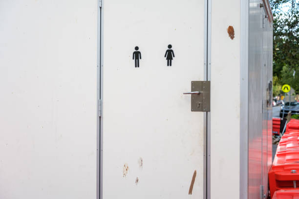 Best Sanitation services for porta potties  in Rutledge, TN