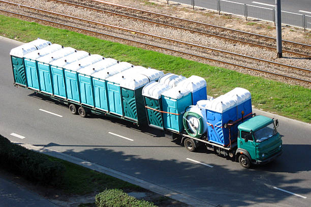 Best High-end porta potty rental  in Rutledge, TN